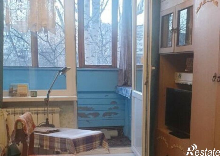 1-комн квартира ул Опалихинская, 19,  д. 19
