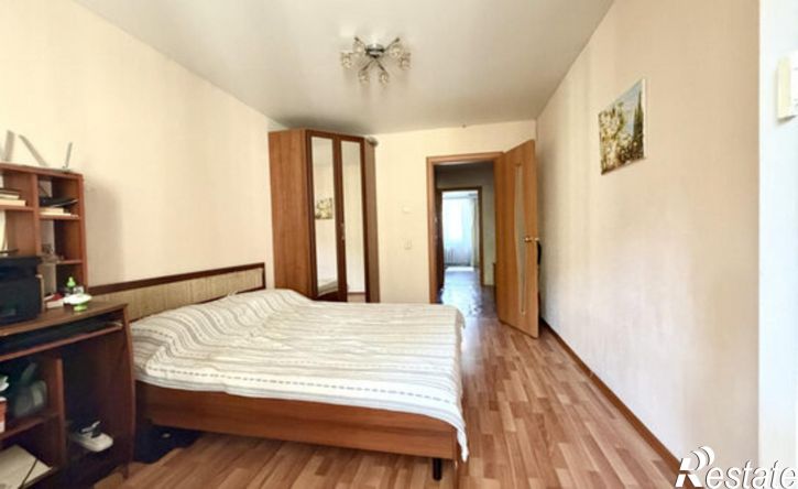 3-комн квартира ул Сыромолотова, 13,  д. 13