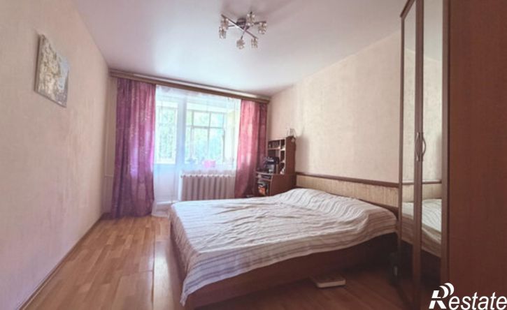 3-комн квартира ул Сыромолотова, 13,  д. 13
