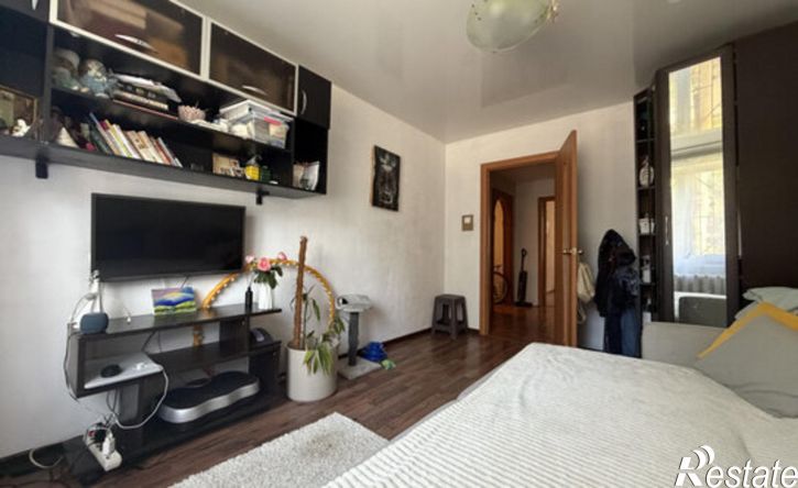3-комн квартира ул Сыромолотова, 13,  д. 13