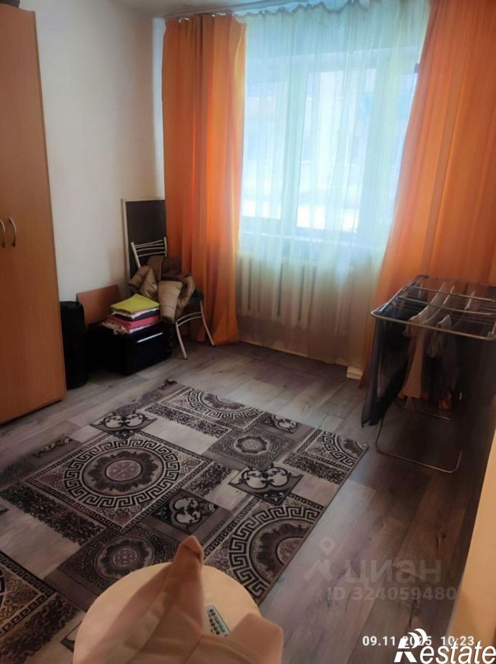 1-комн квартира ул Белоярская, 14,  д. 14