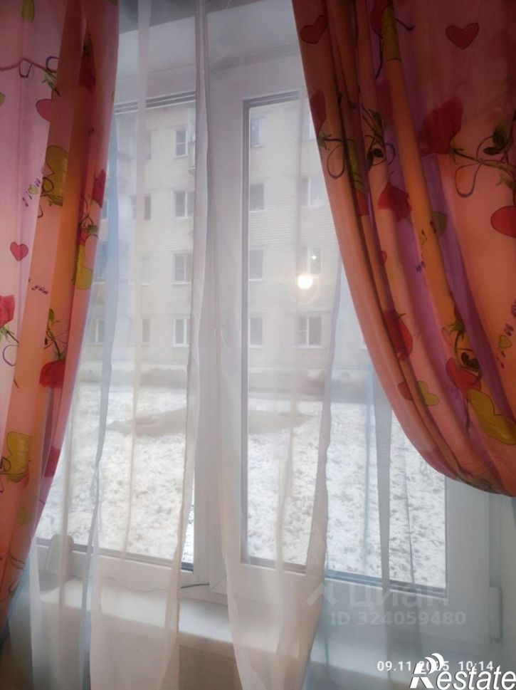 1-комн квартира ул Белоярская, 14,  д. 14