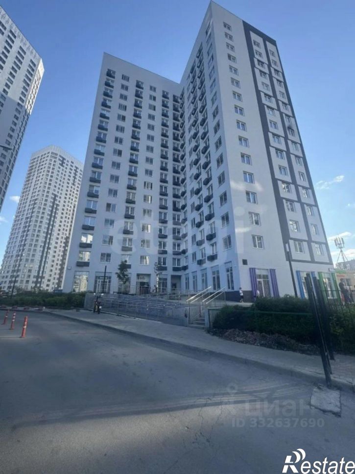 1-комн квартира ул Сулимова, 3/3,  д. 3/3