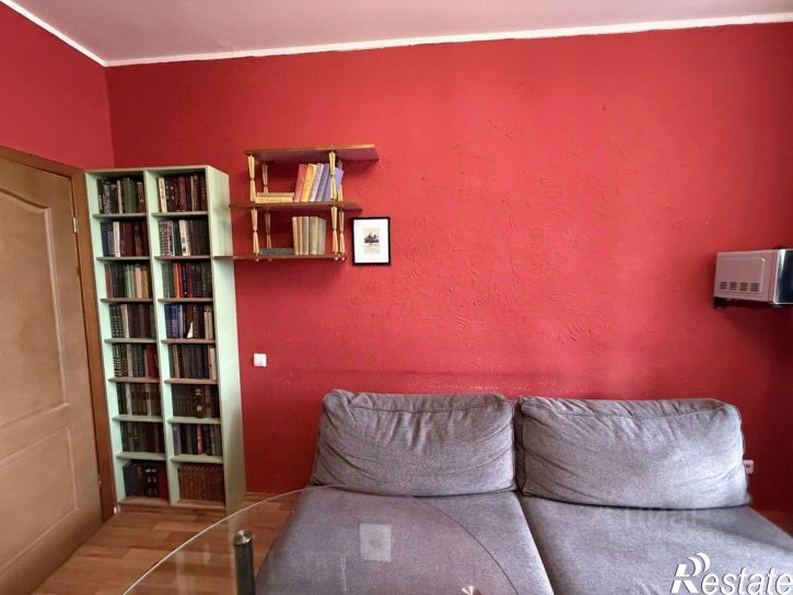1-комн квартира ул Орденоносцев, 8,  д. 8