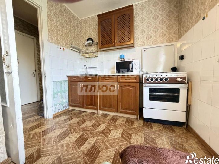 1-комн квартира ул Автомагистральная, 9,  д. 9