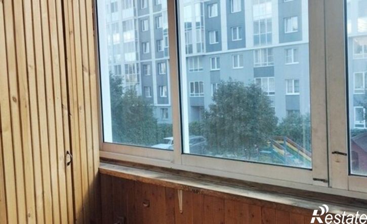 2-комн квартира ул Ломоносова, 8,  д. 8
