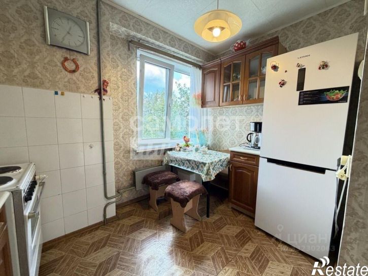 1-комн квартира ул Автомагистральная, 9,  д. 9
