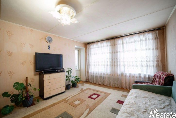 3-комн квартира ул Радищева, 53 1,  д. 53 1,  к. 1