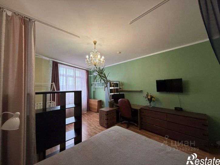 1-комн квартира ул Орденоносцев, 8,  д. 8
