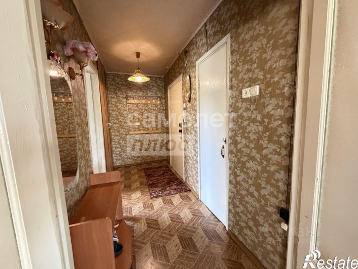 1-комн квартира ул Автомагистральная, 9,  д. 9