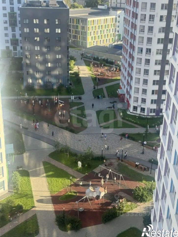 1-комн квартира ул Сулимова, 3/3,  д. 3/3