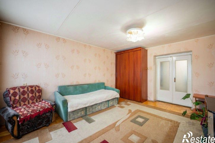 3-комн квартира ул Радищева, 53 1,  д. 53 1,  к. 1
