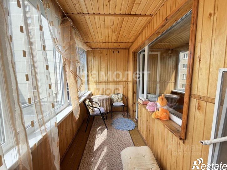 1-комн квартира ул Автомагистральная, 9,  д. 9