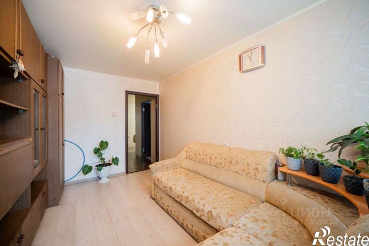 3-комн квартира ул Радищева, 53 1,  д. 53 1,  к. 1