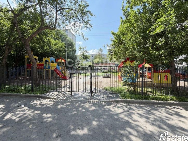 1-комн квартира ул Автомагистральная, 9,  д. 9