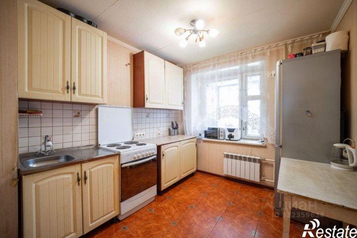 3-комн квартира ул Радищева, 53 1,  д. 53 1,  к. 1