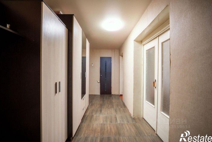 3-комн квартира ул Радищева, 53 1,  д. 53 1,  к. 1