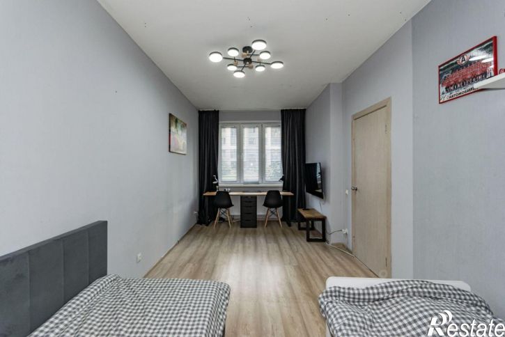 2-комн квартира ул Академика Парина, 40,  д. 40
