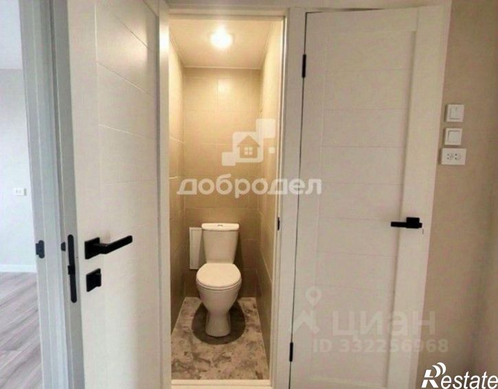 3-комн квартира ул 40-летия Комсомола, 22,  д. 22