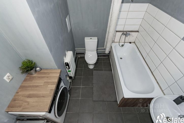 2-комн квартира ул Академика Парина, 40,  д. 40