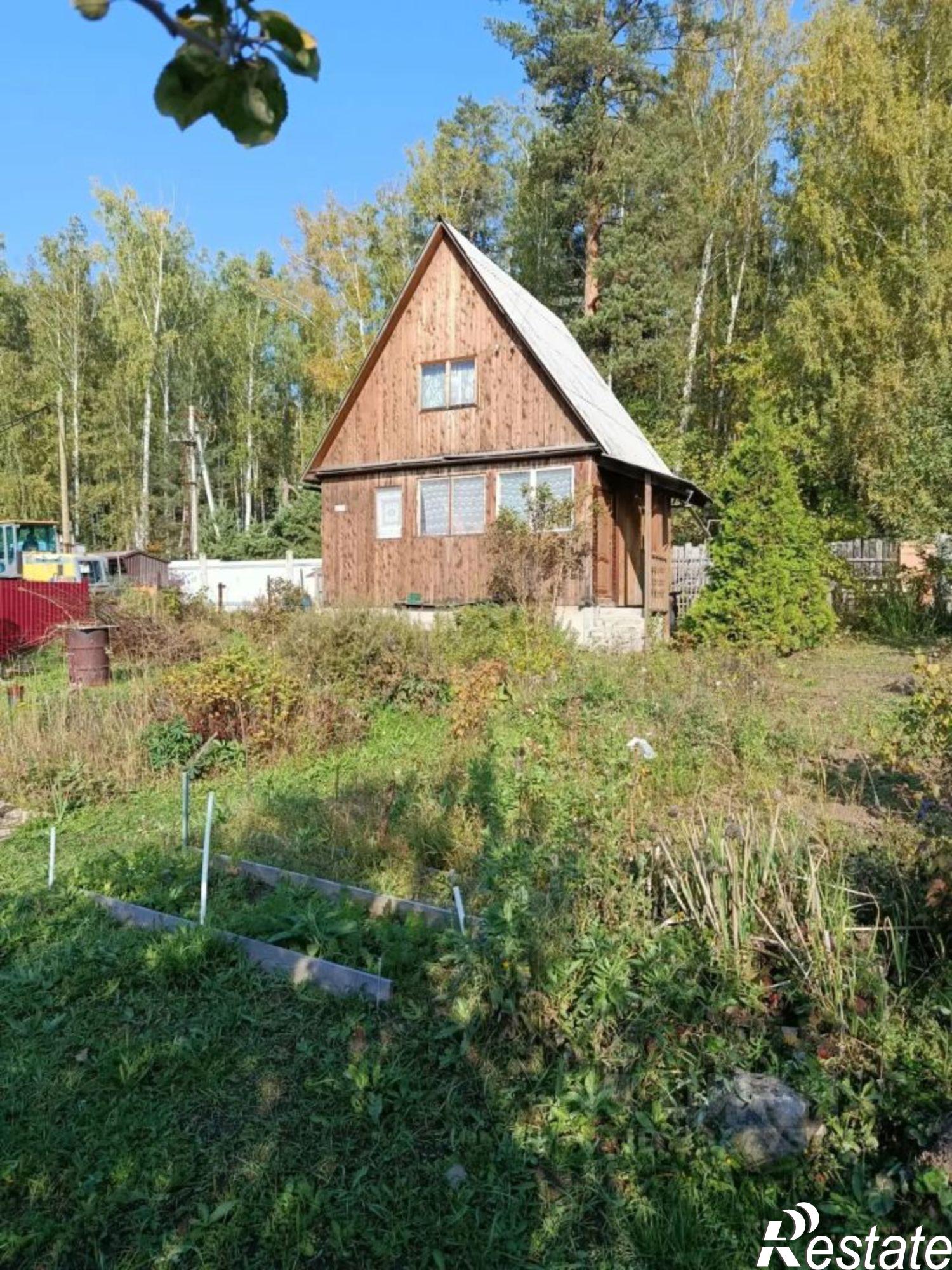 Купить дачу, дом, коттедж за 2 100 000 рублей