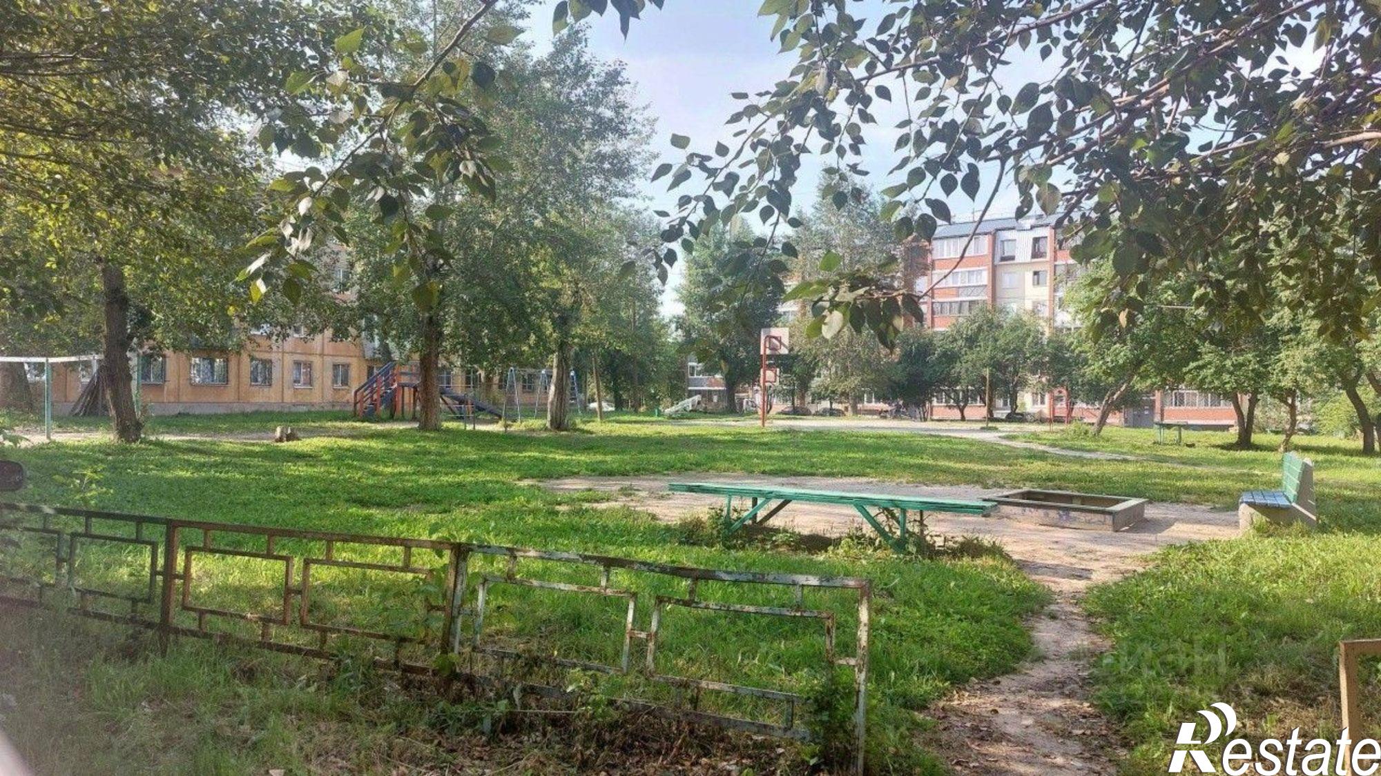Купить квартиру за 3 800 000 рублей на ул Техническая, 55