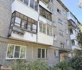 2-комн, 43кв м, этаж 4/5 ул Летняя, 5