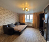 3-комн, 57кв м, этаж 9/9 ул Большакова, 20