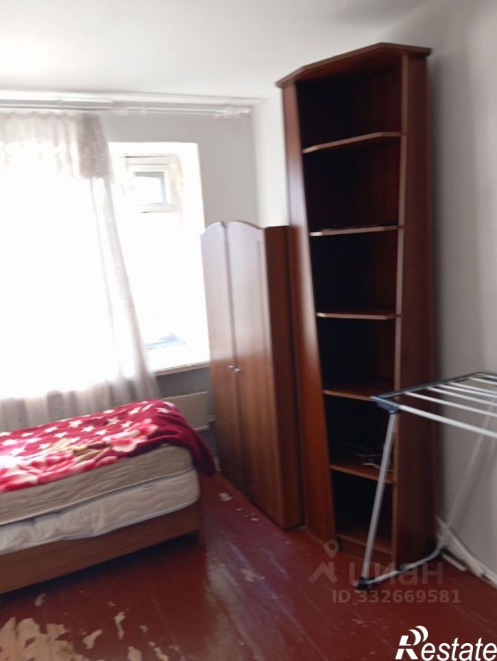 1-комн квартира ул Фрезеровщиков, 32,  д. 32