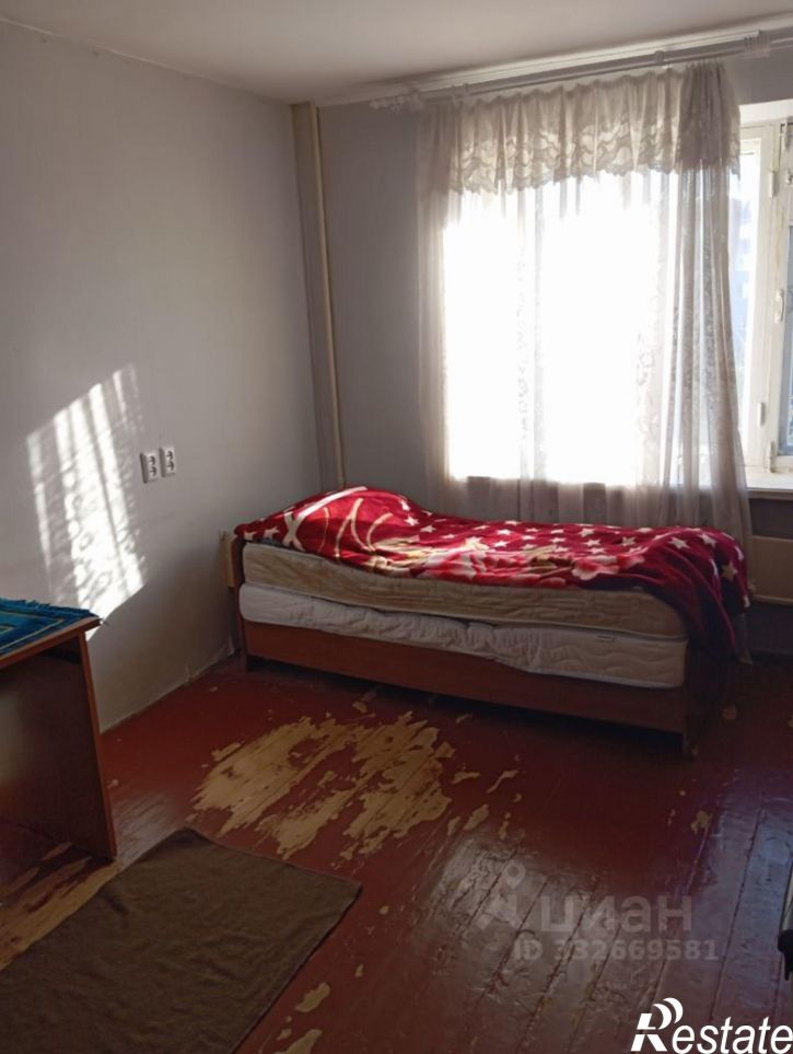 1-комн квартира ул Фрезеровщиков, 32,  д. 32