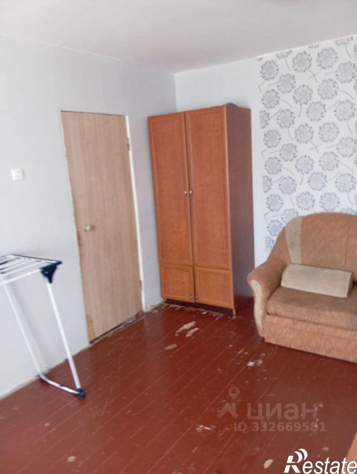 1-комн квартира ул Фрезеровщиков, 32,  д. 32
