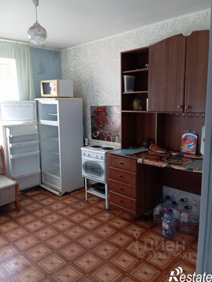 1-комн квартира ул Фрезеровщиков, 32,  д. 32