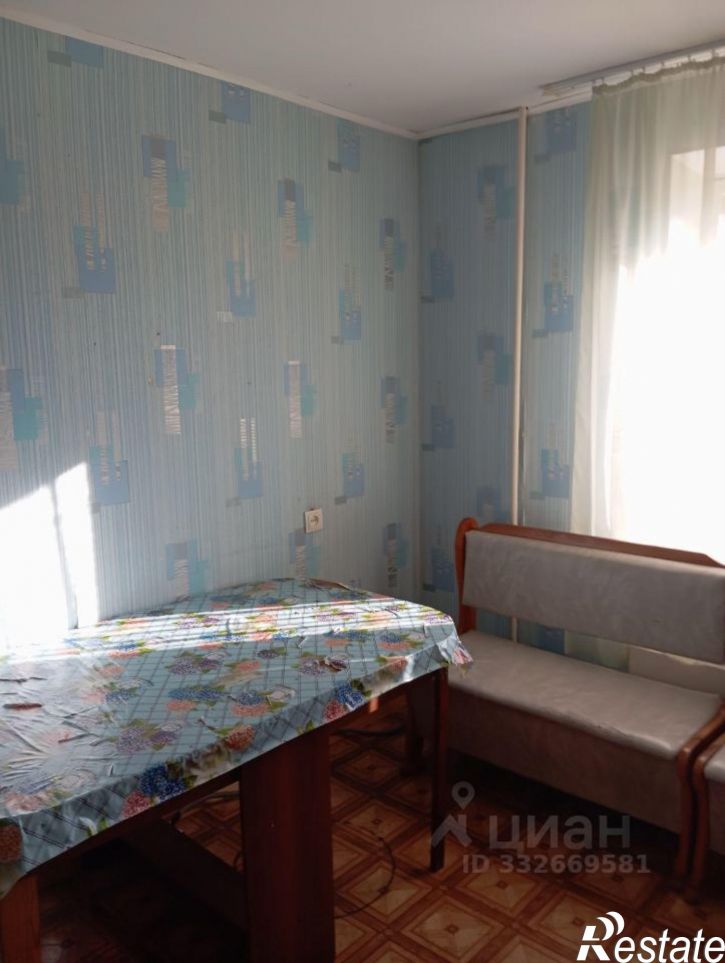 1-комн квартира ул Фрезеровщиков, 32,  д. 32
