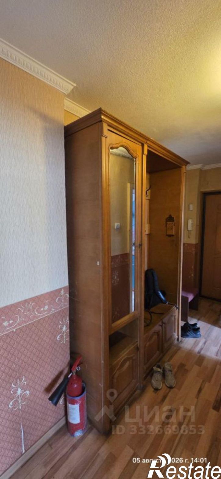 2-комн квартира ул Ясная, 34 2,  д. 34 2,  к. 2