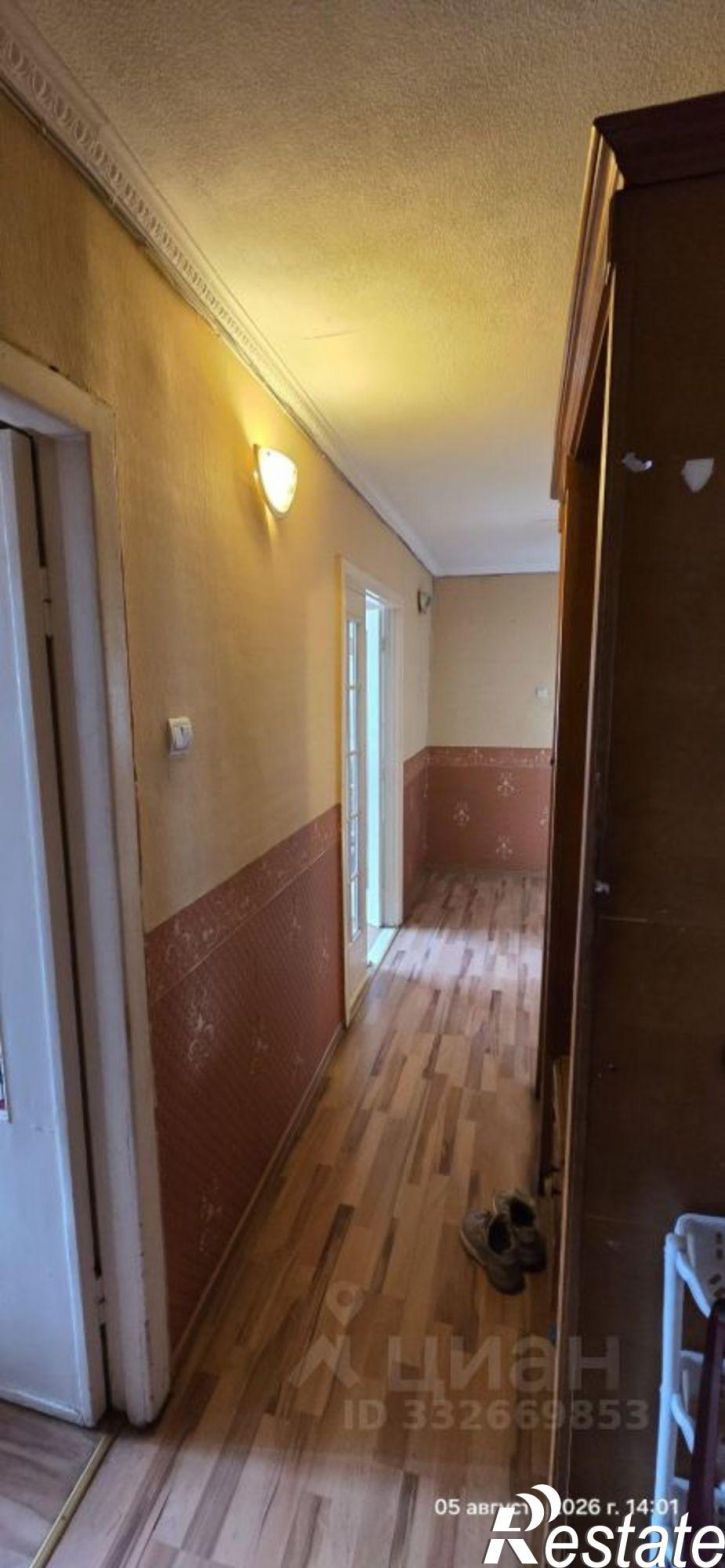 2-комн квартира ул Ясная, 34 2,  д. 34 2,  к. 2