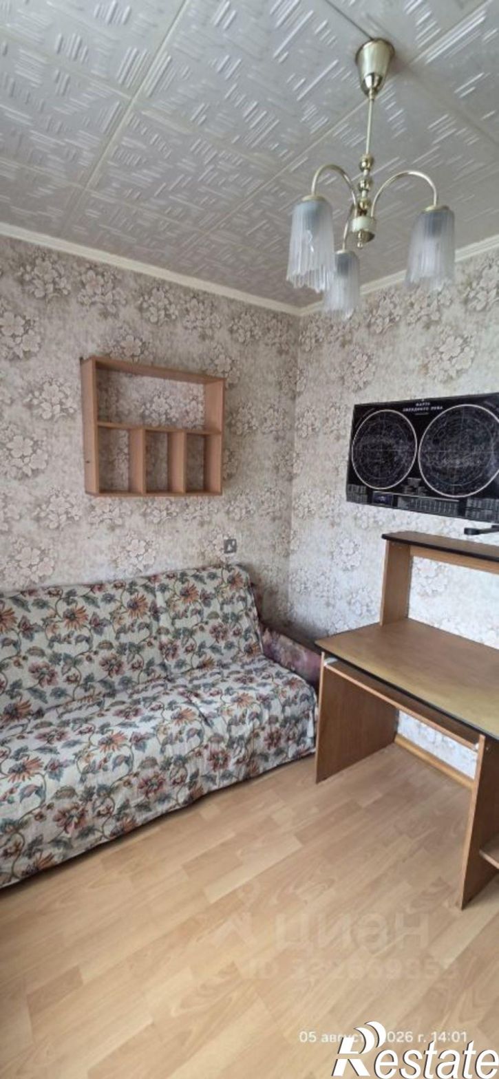 2-комн квартира ул Ясная, 34 2,  д. 34 2,  к. 2