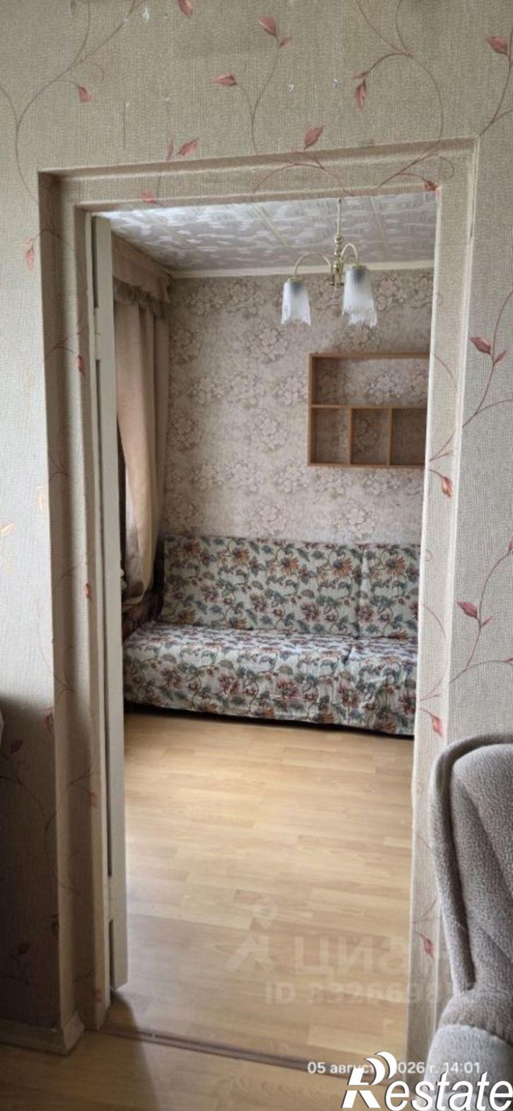 2-комн квартира ул Ясная, 34 2,  д. 34 2,  к. 2