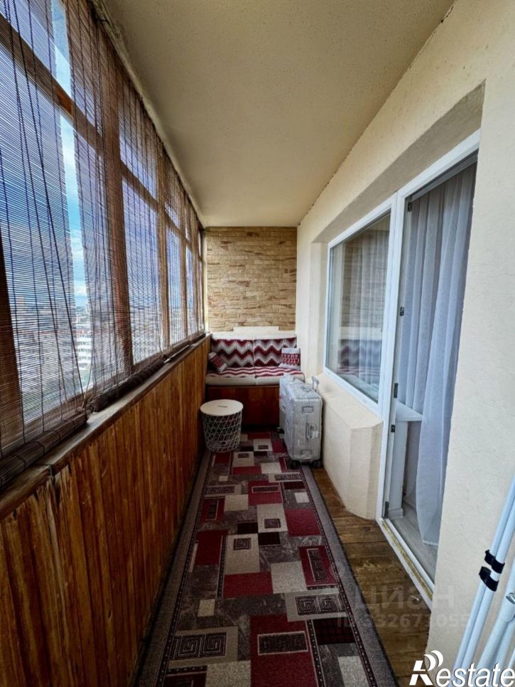 2-комн квартира ул Уральских рабочих, 21,  д. 21
