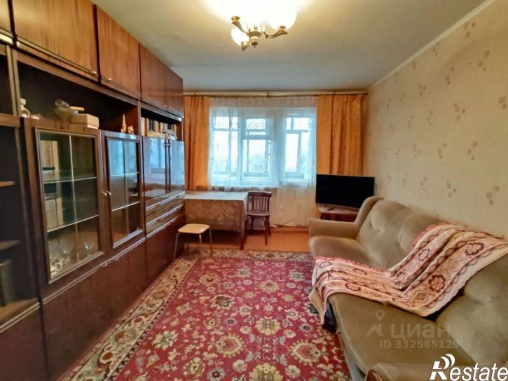2-комн квартира ул Восточная, 80б,  д. 80б