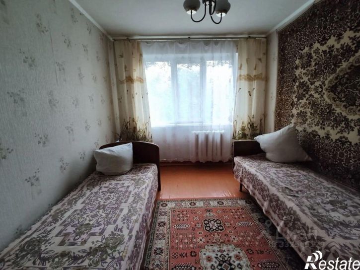 2-комн квартира ул Восточная, 80б,  д. 80б