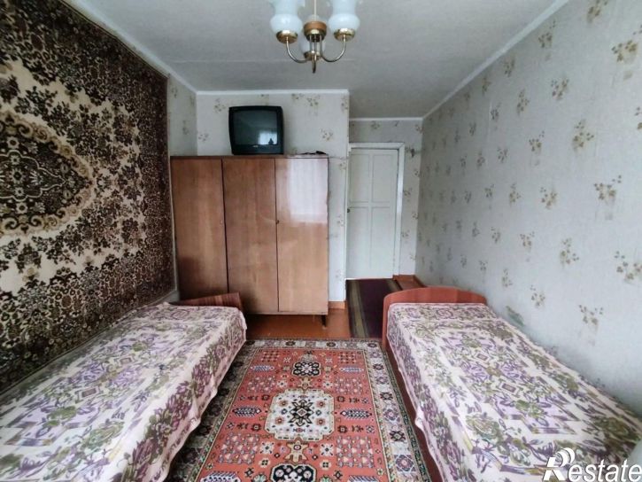 2-комн квартира ул Восточная, 80б,  д. 80б
