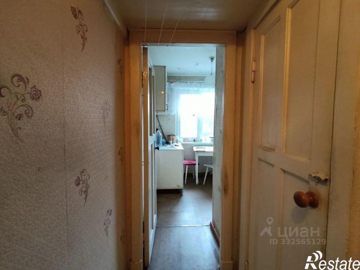 2-комн квартира ул Восточная, 80б,  д. 80б