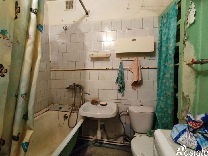 2-комн квартира ул Восточная, 80б,  д. 80б