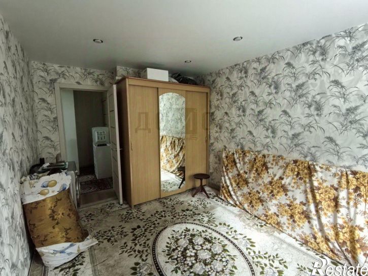 2-комн квартира ул Бахчиванджи, 12,  д. 12