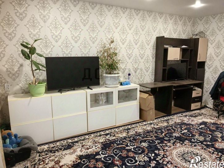 2-комн квартира ул Бахчиванджи, 12,  д. 12