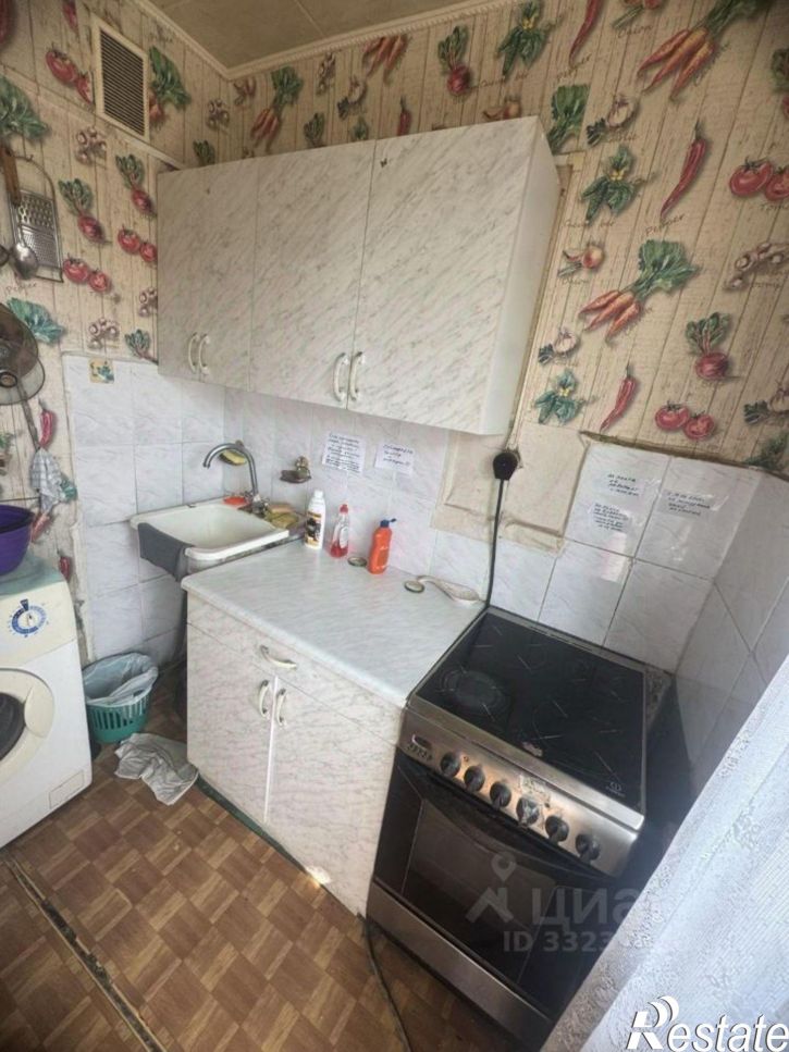 Комната ул Викулова, 46,  д. 46
