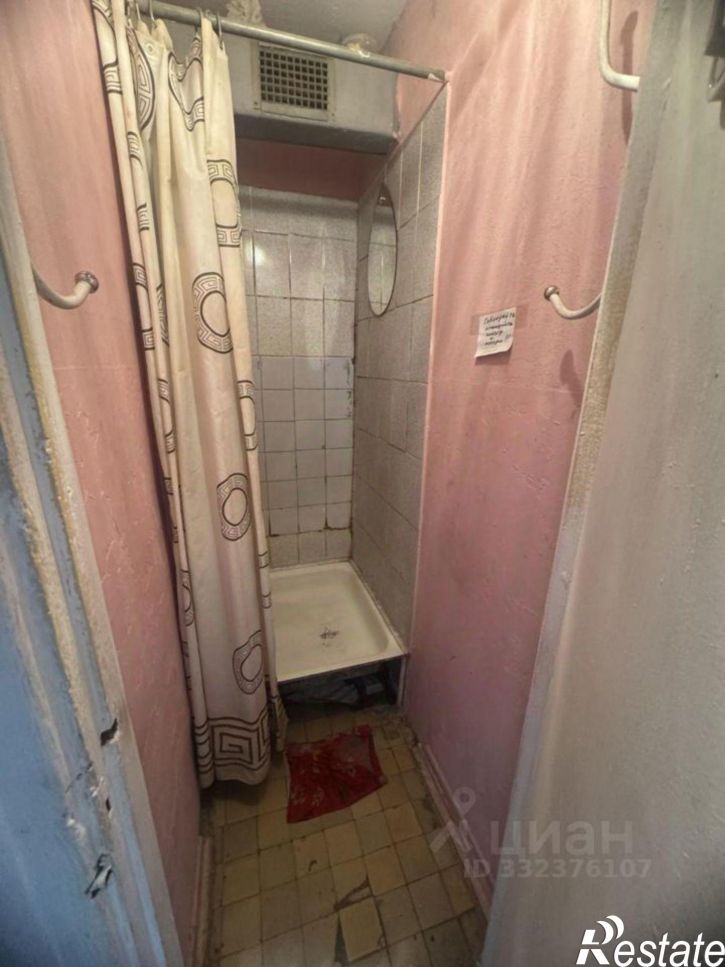 Комната ул Викулова, 46,  д. 46