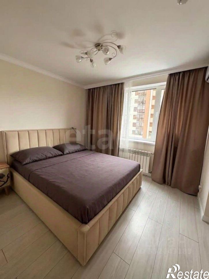 2-комн квартира ул Готвальда, 24,  д. 24