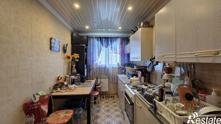 3-комн квартира ул Автомагистральная, 31,  д. 31