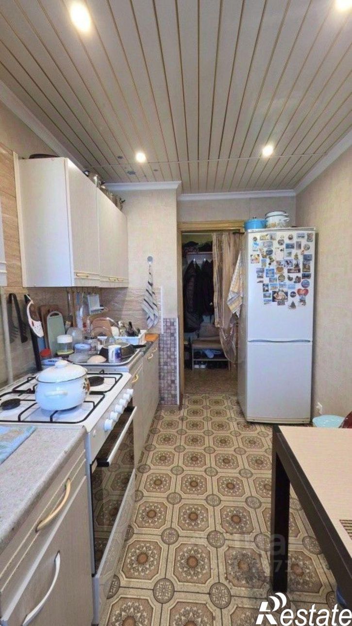 3-комн квартира ул Автомагистральная, 31,  д. 31